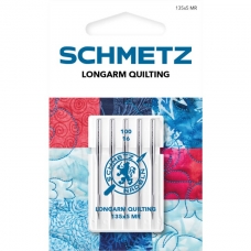 Голки для квілтингу Schmetz Quilting №100