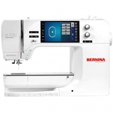 Вышивальная машина Bernina B700