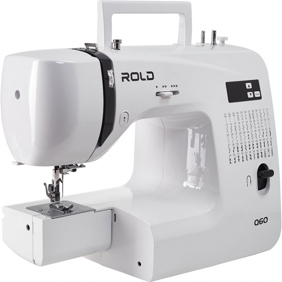 Швейна машина Rold Q60