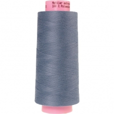 Нить универсальная AMANN SERACOR 120 1228-0350, 2500 м