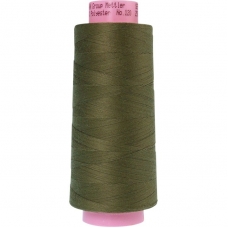 Нить универсальная AMANN SERACOR 120 1228-0420, 2500 м