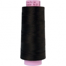 Нить универсальная AMANN SERACOR 120 1228-4000, 2500 м