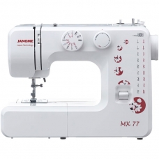 Швейна машина Janome MX 77