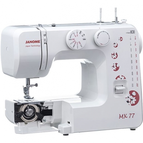 Швейна машина Janome MX 77