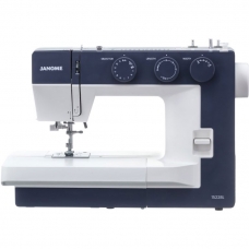 Швейная машина Janome 1522BL