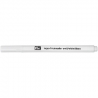 Аква-маркер Prym 611824 водорозчинний білий