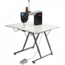 Раскладной стол для стегальной машины Bernina