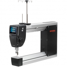 Стегальная машина для квилтинга Bernina Q 20