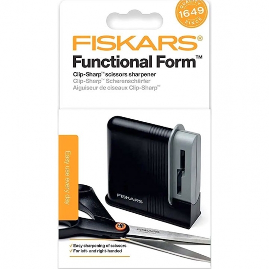 Точило для ножиць Fiskars Functional Form 1000812