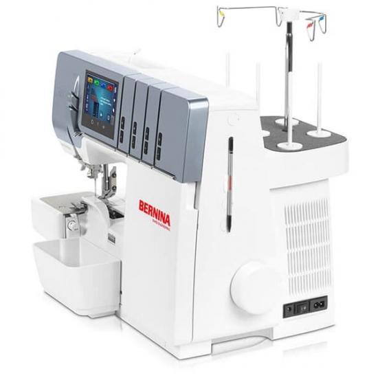 Оверлок Bernina L 860