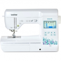 Швейная машина Brother Innov-is F560
