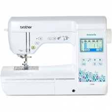 Швейная машина Brother Innov-is F560