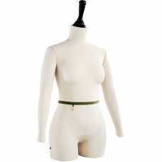 Манекен портновский Nancy мягкий 46 размер