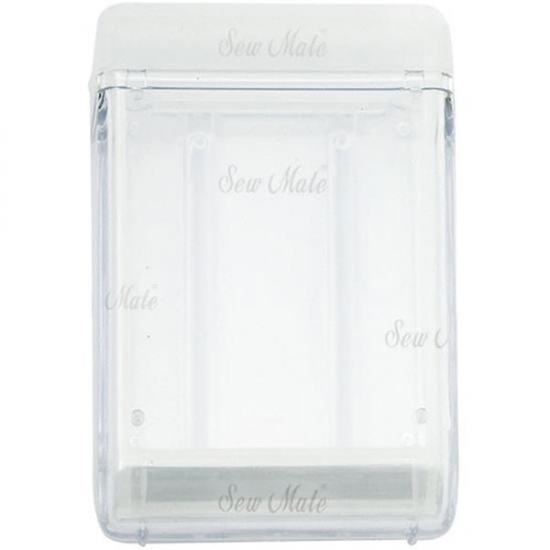 Бокс пластиковый для булавок SewMate NS-PIN CASE