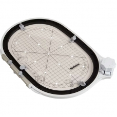 Набір п'ялець Bernina 102 374 70 00 середніх