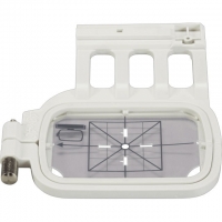 П'яльця Bernette 502 020 87 32 S 4х4 см