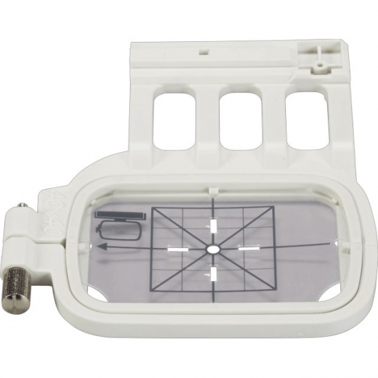 П'яльця Bernette 502 020 87 32 S 4х4 см