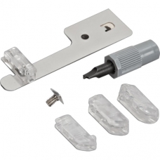 Устройство для выполнения испанской мережки Bernina №47