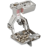 Лапка для швейних машин Bernina №10D для оздоблення вузьких кромок