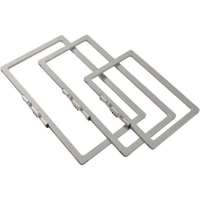 Пяльцы Bernina 108 995 70 00 магнитные средние 16,5х40 см