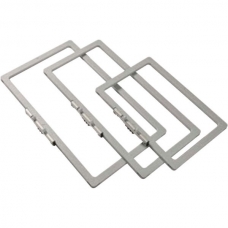 Пяльцы Bernina 108 996 70 00 магнитные большие 21х40 см