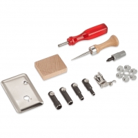 Устройство Bernina №82 для ажурной вышивки с лапкой №92