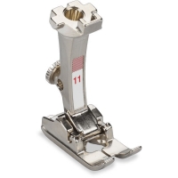 Лапка для швейних машин Bernina №11 для шиття шнуром