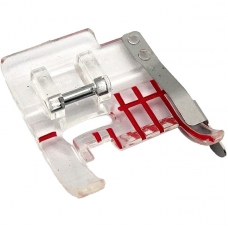 Прозора напрямна для шва UniSew D-0008