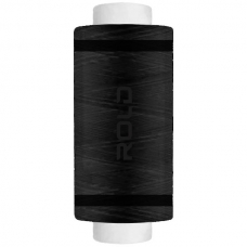 Нитки швейні Rold чорні