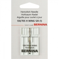 036 206 70 01 Bernina 130/705 H WING 120 игла для вышивки 1 шт.