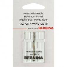 036 206 70 01 Bernina 130/705 H WING 120 игла для вышивки 1 шт.