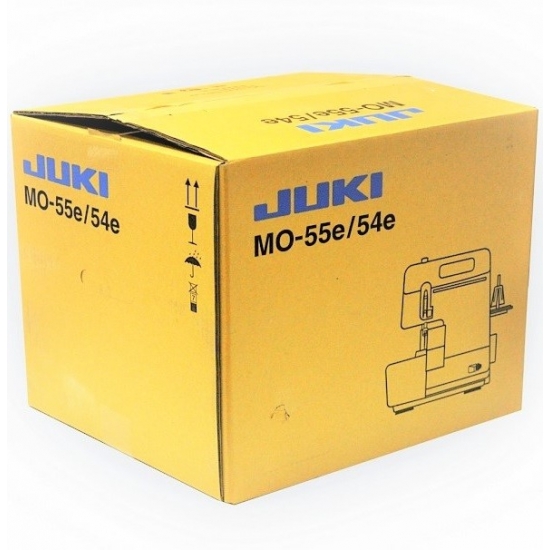 Оверлок Juki MO 55E