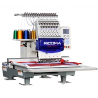 Вышивальная машина RiCOMA RCM-1501PT