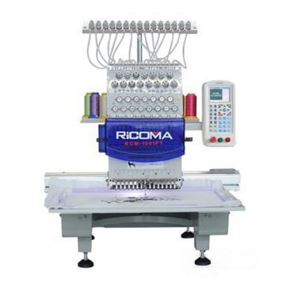 Вышивальная машина RiCOMA RCM-1501PT