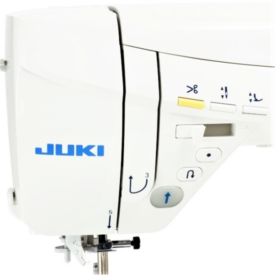 Швейная машина Juki HZL DX7