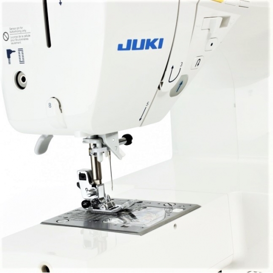 Швейная машина Juki HZL DX7