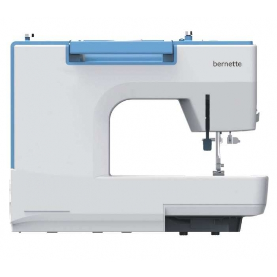 Швейна машина Bernette Sew&Go 3