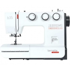 Швейна машина Bernina Bernette B35