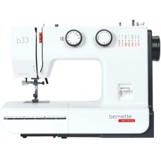 Швейна машина Bernina Bernette B33