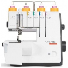 Распошивальная машина Bernette FunLock B42