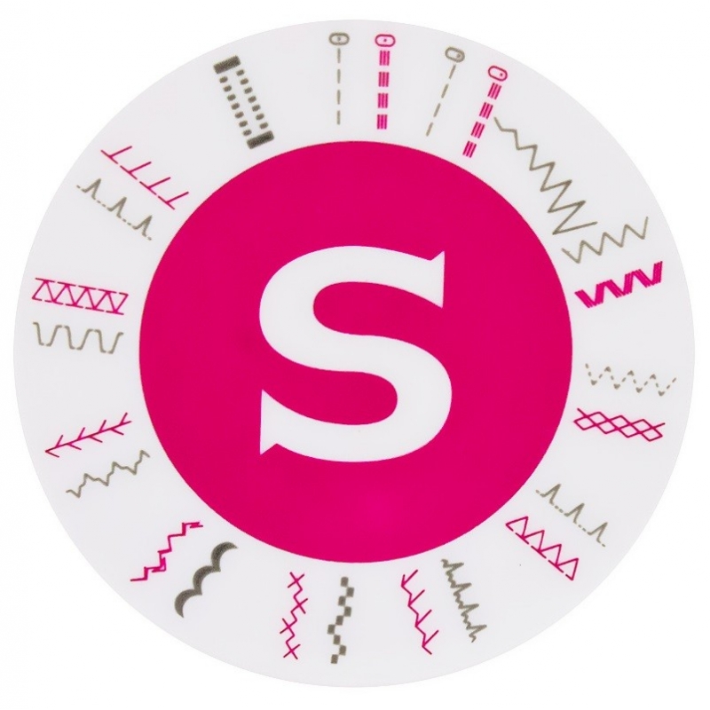 Швейная машина Singer Studio 21S ᐈ Купить в интернет-магазине Janome ...