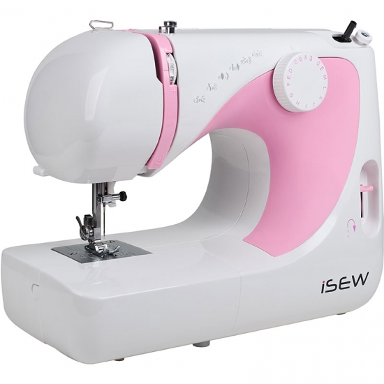 Швейная машина iSew A15