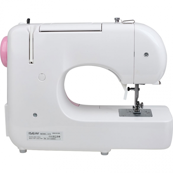 Швейная машина iSew A15