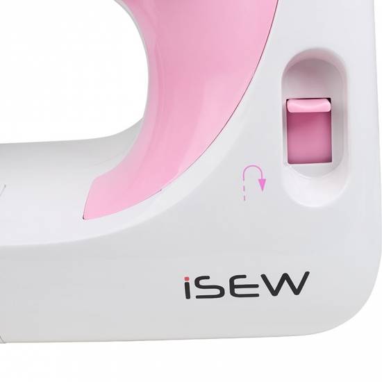 Швейная машина iSew A15