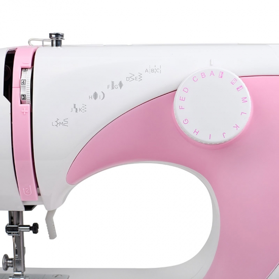 Швейная машина iSew A15