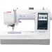Вишивальна машина Janome Memory Craft 100E