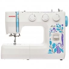 Швейная машина Janome A25