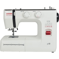 Швейна машина Janome X15