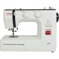 Швейная машина Janome X15