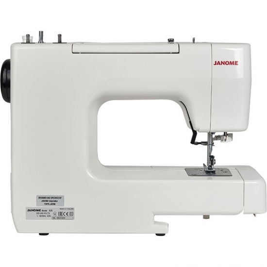 Швейная машина Janome X25